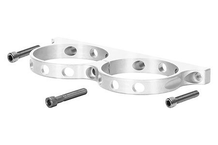 WILWOODResevoir Mount Dual 4oz