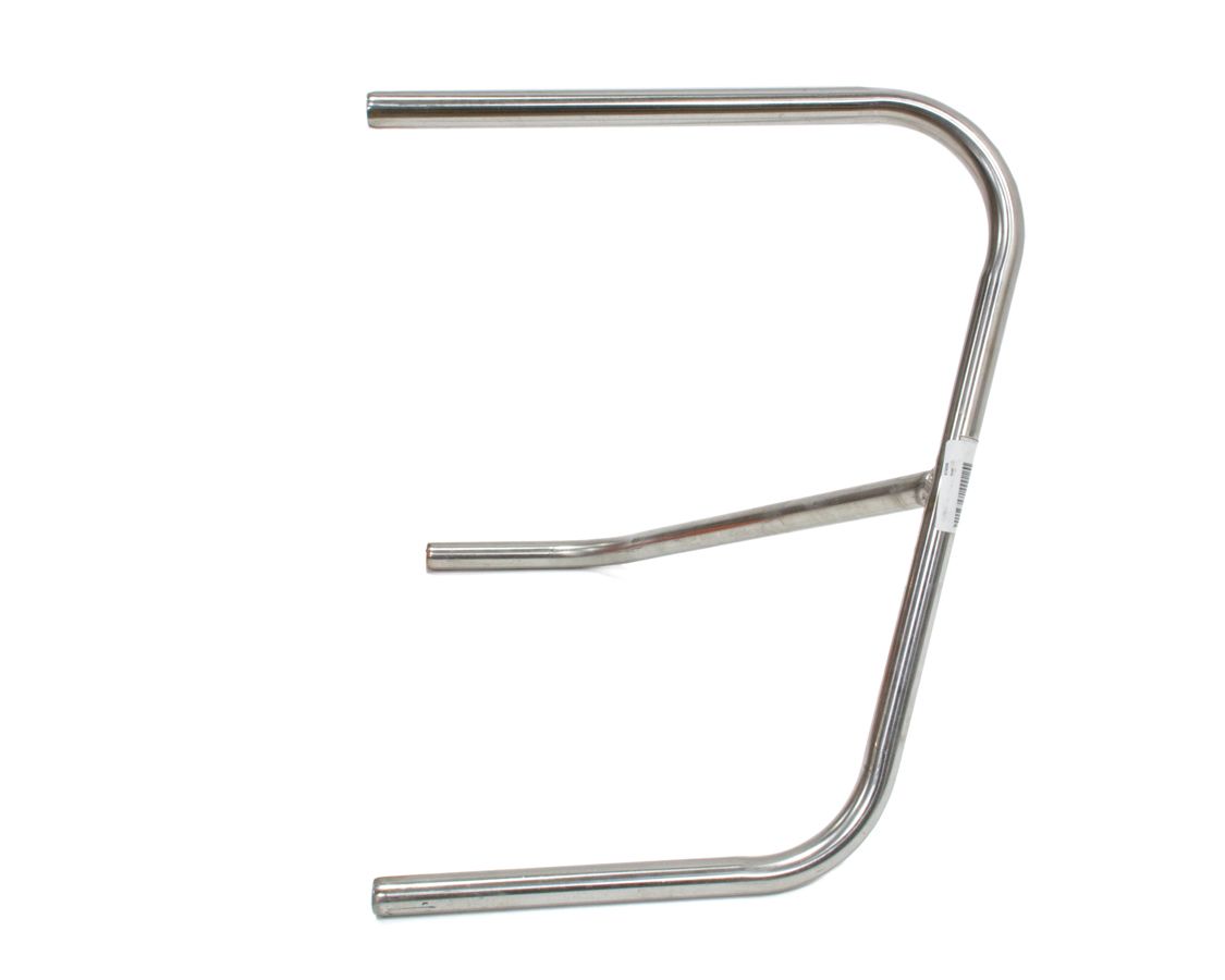 TRIPLE X RACE COMPONENTSLeft Nerf Shorty Straight Rail Sprint Car