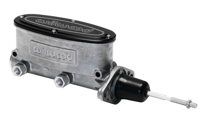 WILWOODAlum Tandem M/C .875in Bore