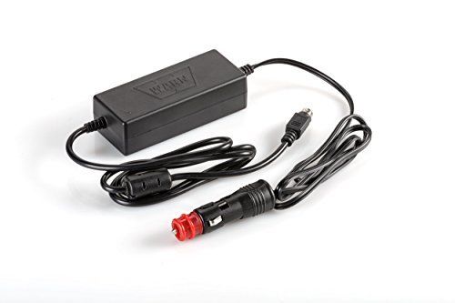 WARNCar Charger 12V For PullzAll Winch