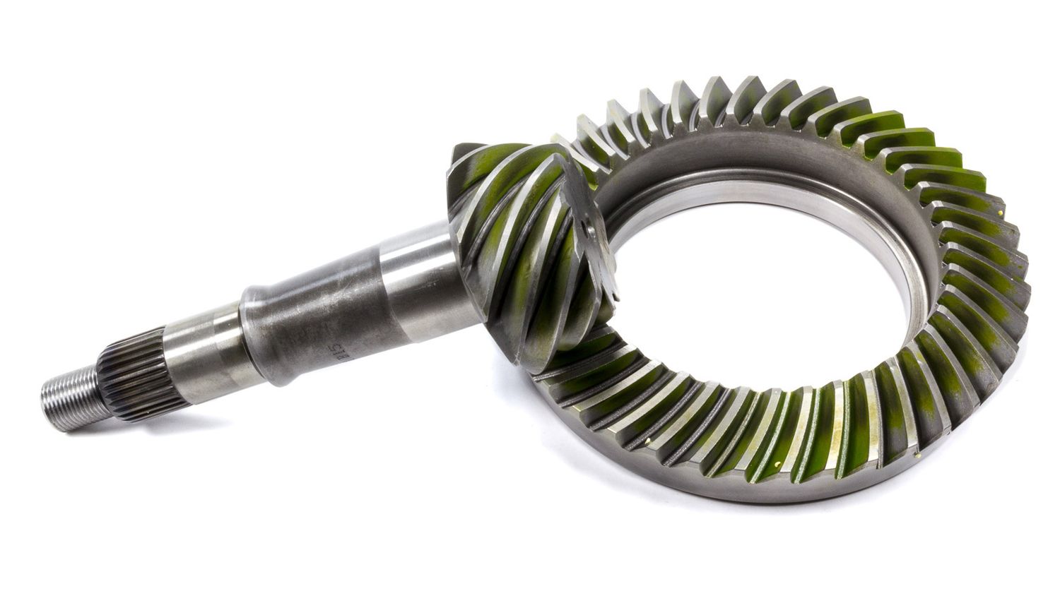 YUKON GEAR AND AXLE4.11 Ring & Pinion Gear Set GM 8.5 Passenger Car