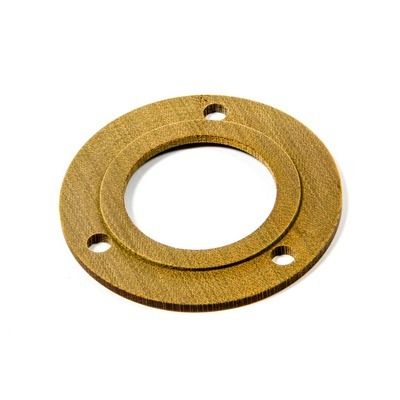 WATERMAN RACING COMP.Heat Reducing Spacer Phenolic