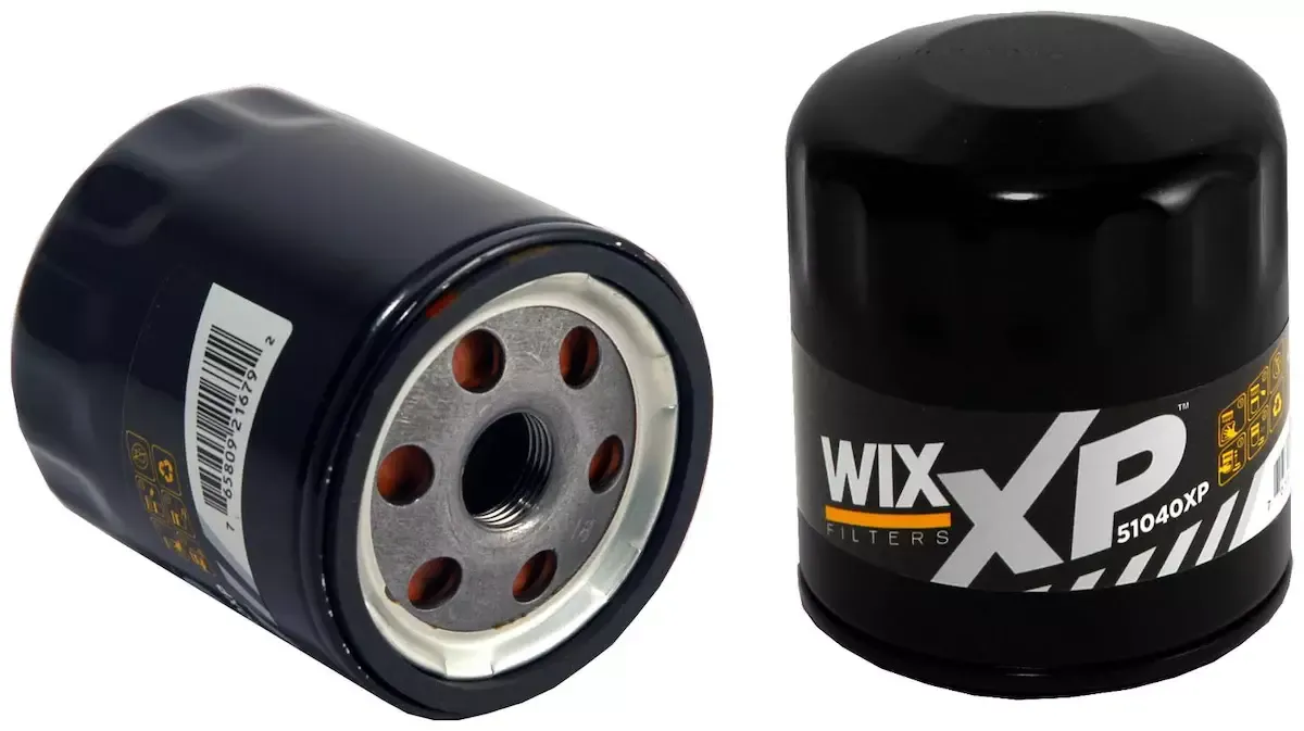 WIX RACING FILTERSOil Filter Case of 12