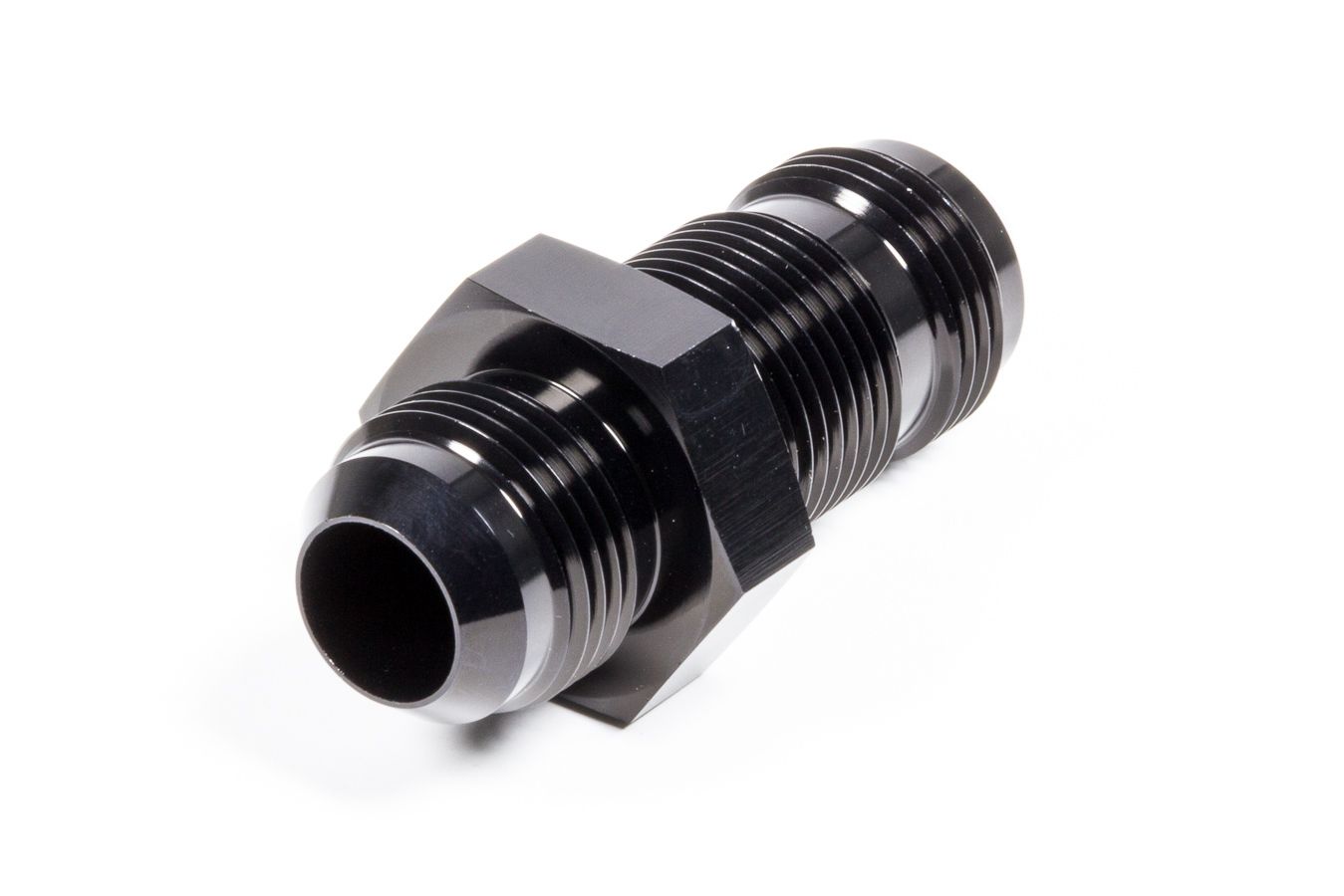 TRIPLE X RACE COMPONENTS#12 Straight AN Bulkhead