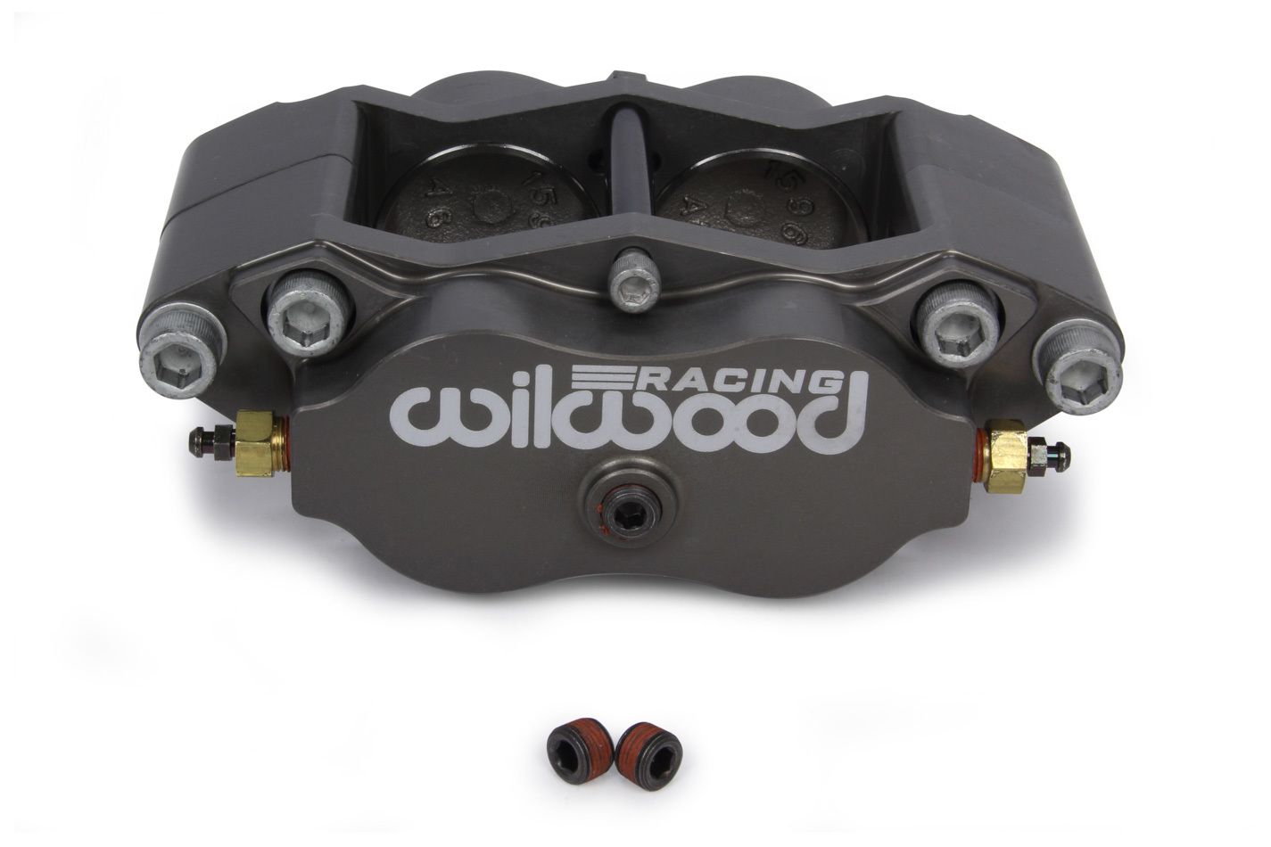 WILWOODNarrow Dynalite Caliper Radial Mount .810 Rotor