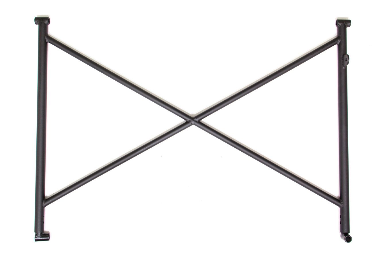 TRIPLE X RACE COMPONENTSTop Wing Tree Black Sprint Car