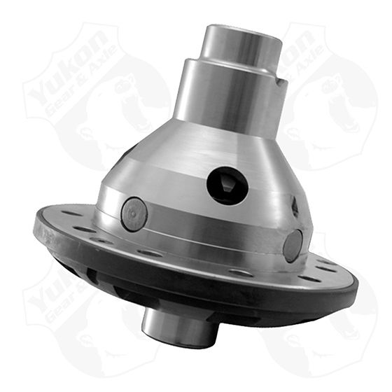 YUKON GEAR AND AXLEDuragrip Differential Ford 9in 31 Spl HD T/L
