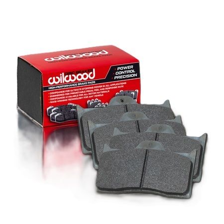 WILWOODBrake Pad Set BP-35 7112 Dynalite