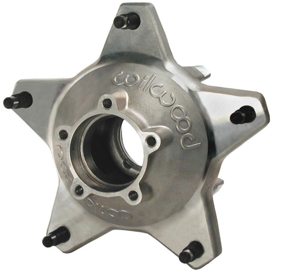 WILWOODStarlite 55 Hub 5-Bolt