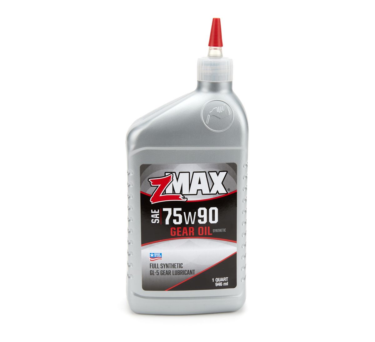 ZMAXGear Oil 75w90 32ounce Bottle