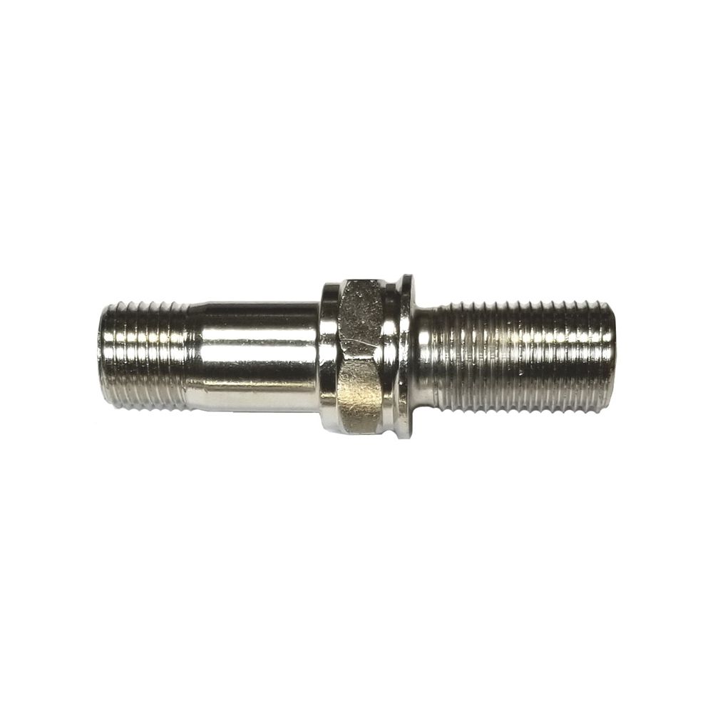 TRIPLE X RACE COMPONENTSOne Nut Stud Steel .875 For Front Axle
