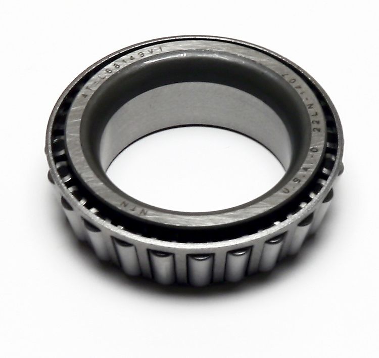 WILWOODBearing Cone Hub Inner LM67048