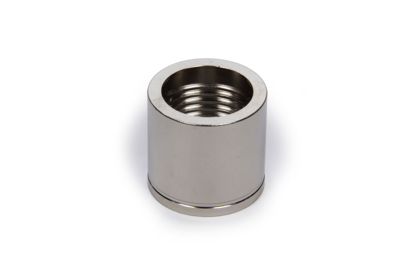 XRP-XTREME RACING PROD.12an HS79/ProPlus Crimp Collar - Super Nickel