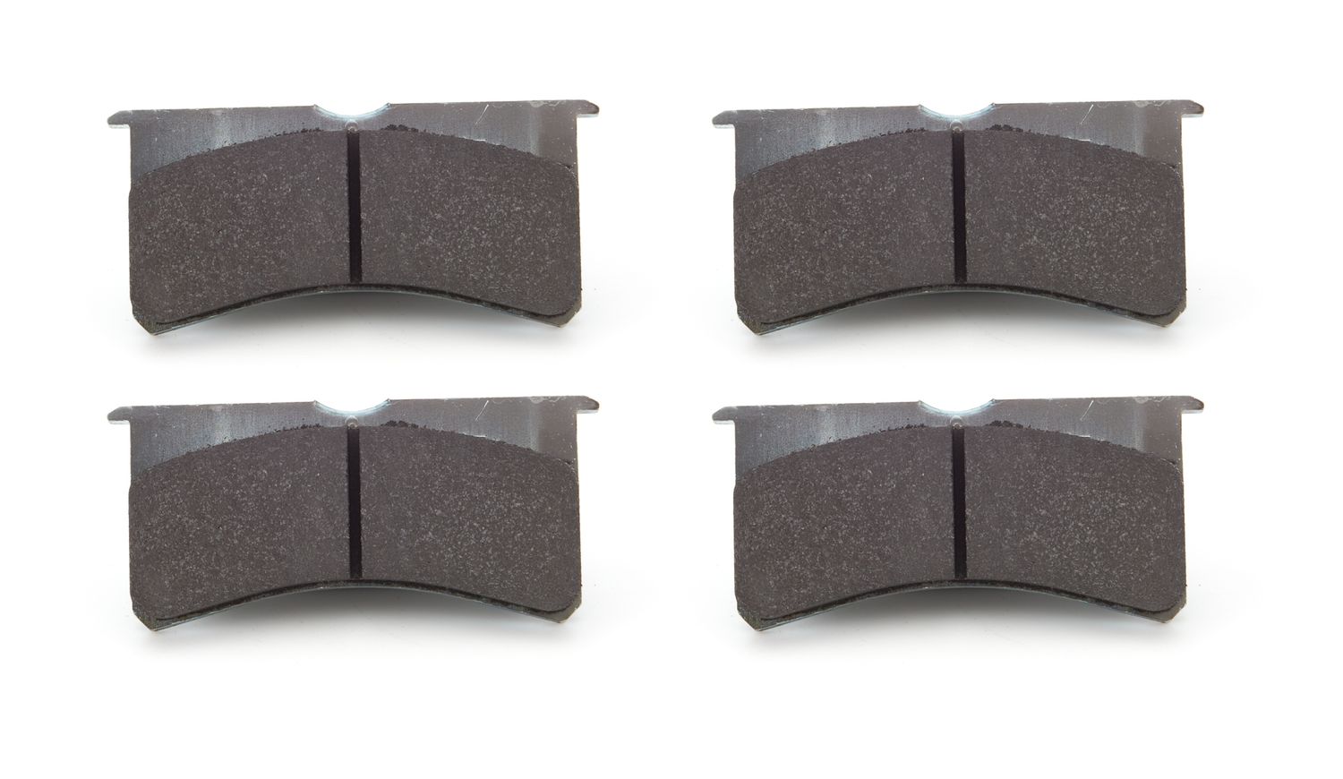 WILWOODPad Set BP-28 7416 Superlite Narrow Mount