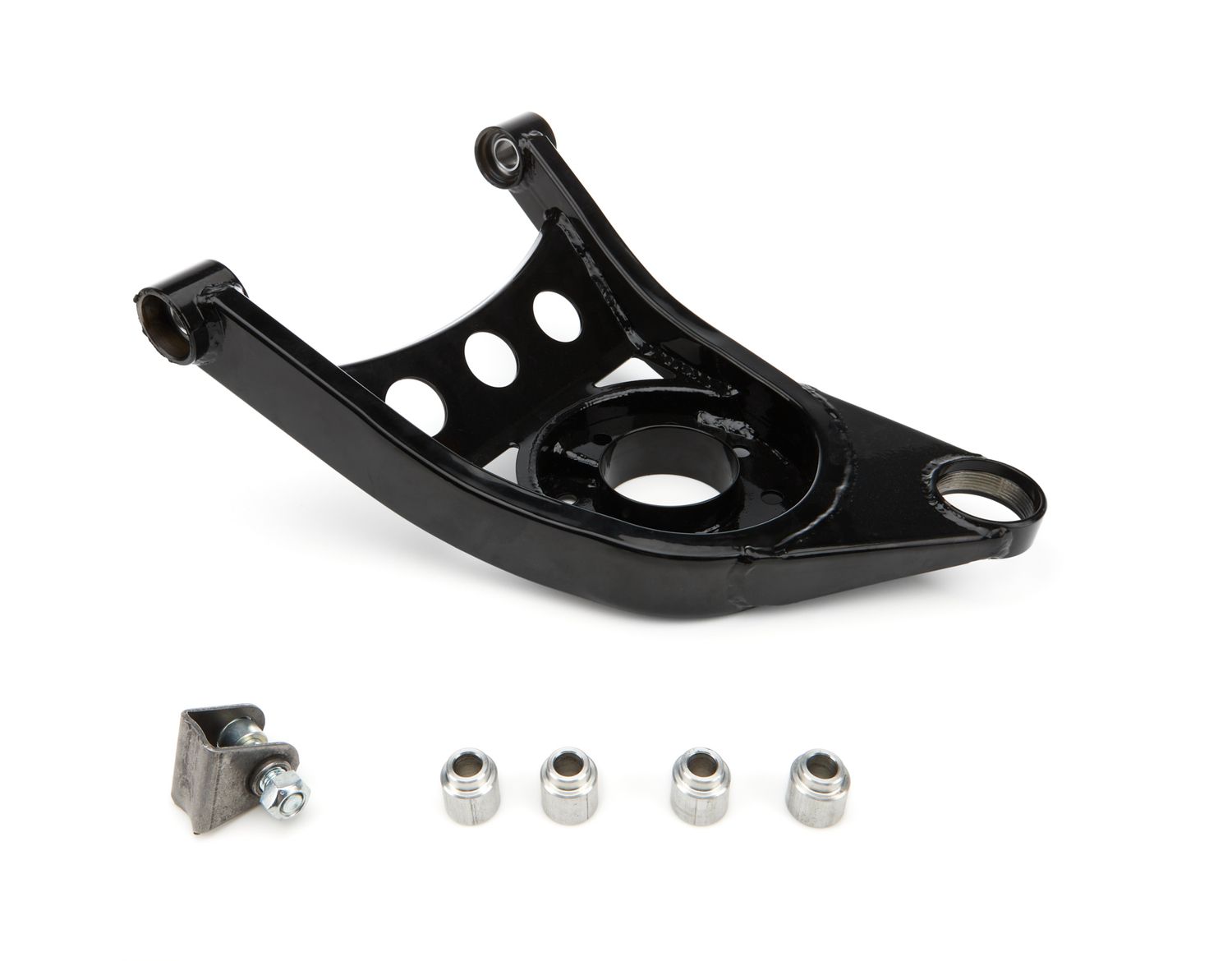 U-B MACHINELower 68-72 Chevelle LH Large Screw-In B/J