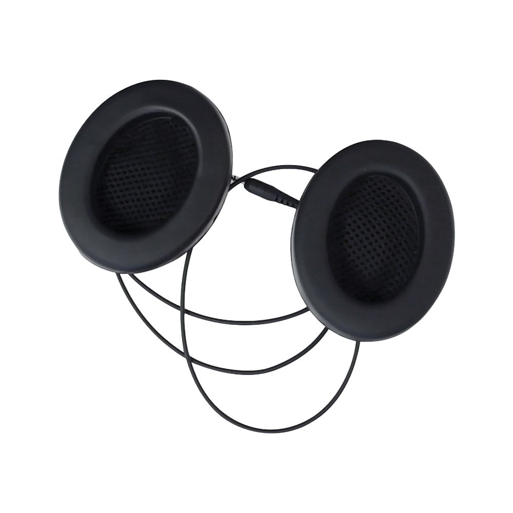 ZAMP Ear Cup w/ Speakers Installed 3.5mm Plug