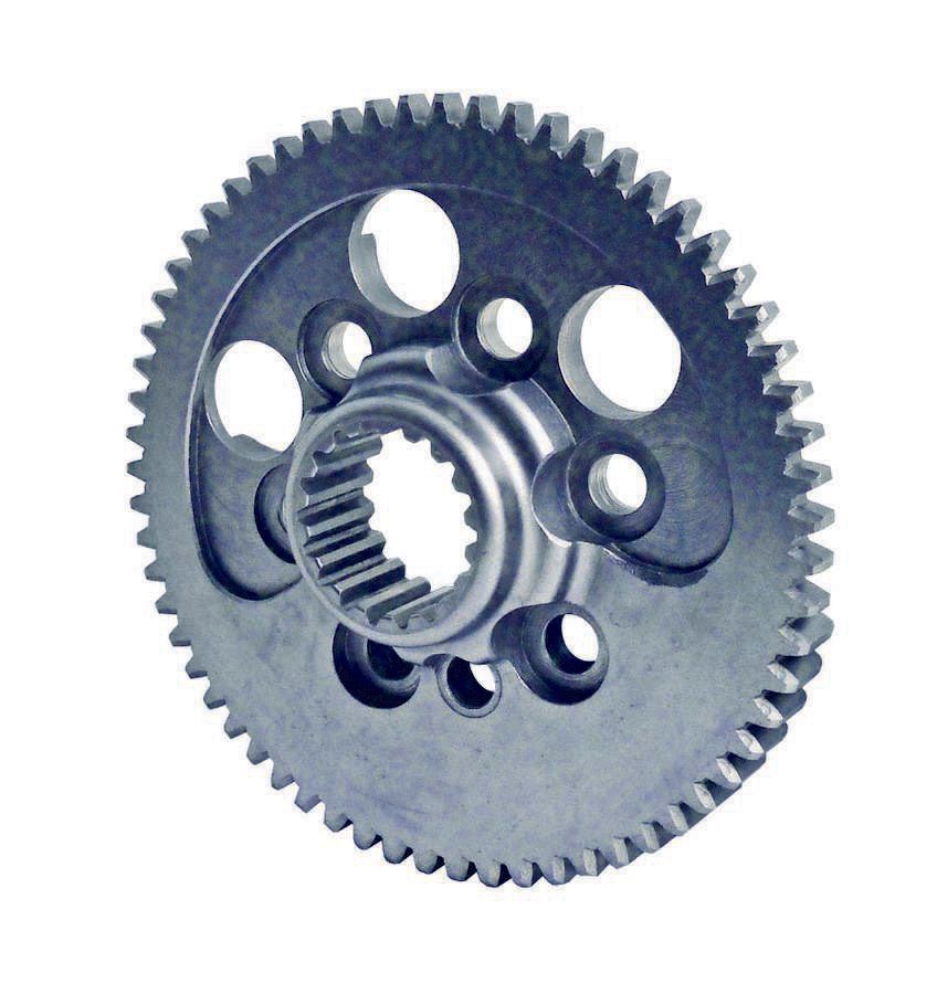 WINTERSSBC External Balanced Coupler/Ring Gear