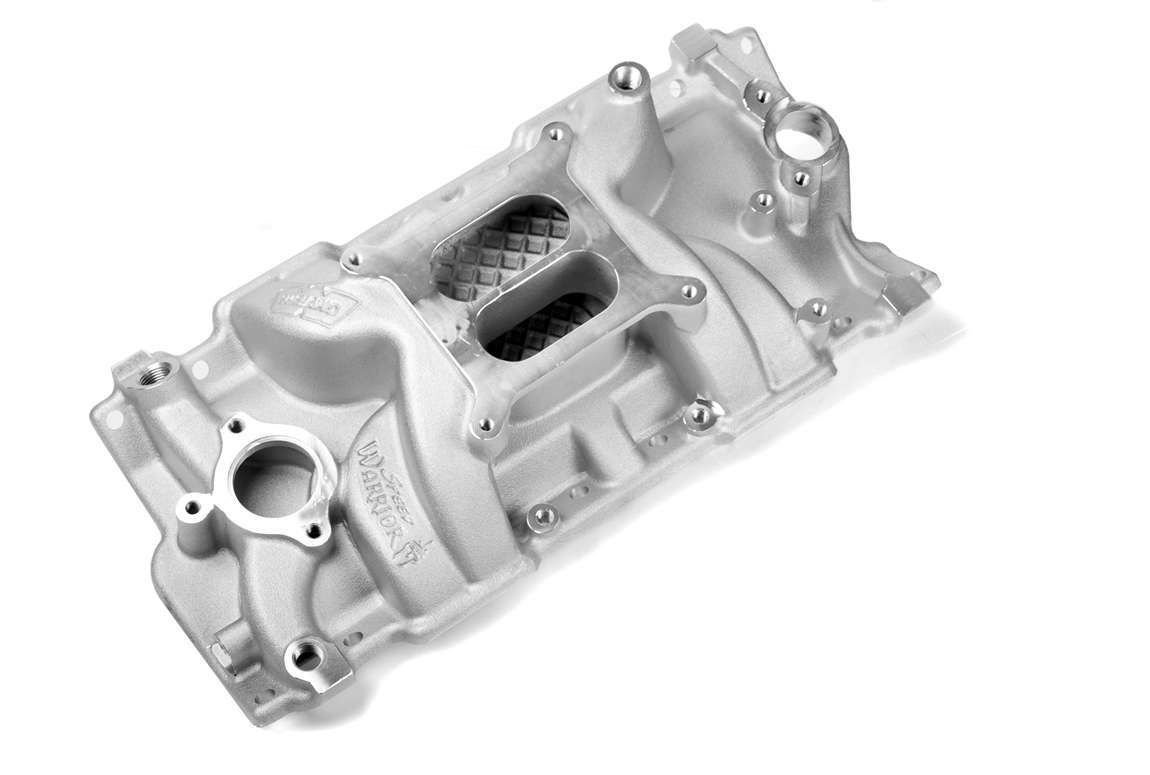 WEIANDSBC Intake Manifold Speed Warrior