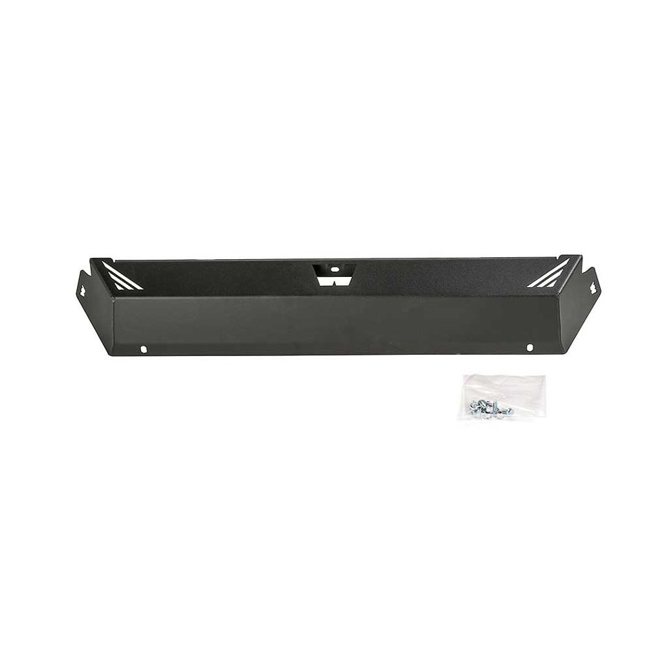 WARN18- Jeep JL Skid Plate For Bumpers