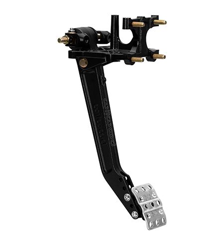 WILWOODDual Pedal Assy Adj Rv Swing Dual M/C