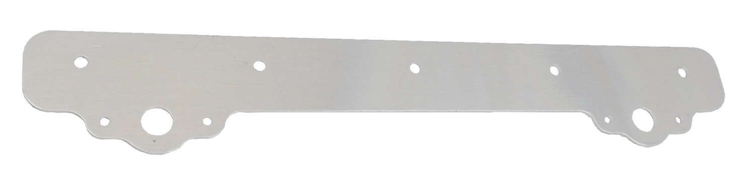 TRIPLE X RACE COMPONENTSHood Plate Sprint Car