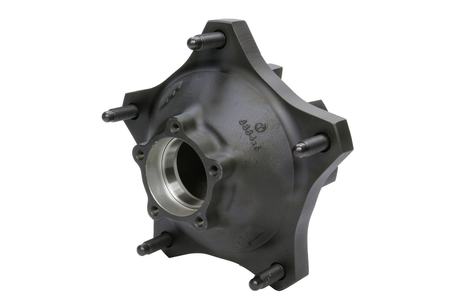 WINTERS Wide 5 Hub Magnesium HD 5-Bolt Thermal Coated