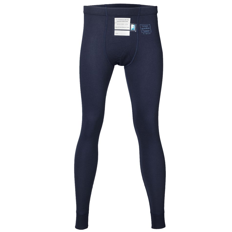 WALEROBase Layer Pant XX-Large SFI3.3 & FIA Petrol Blue