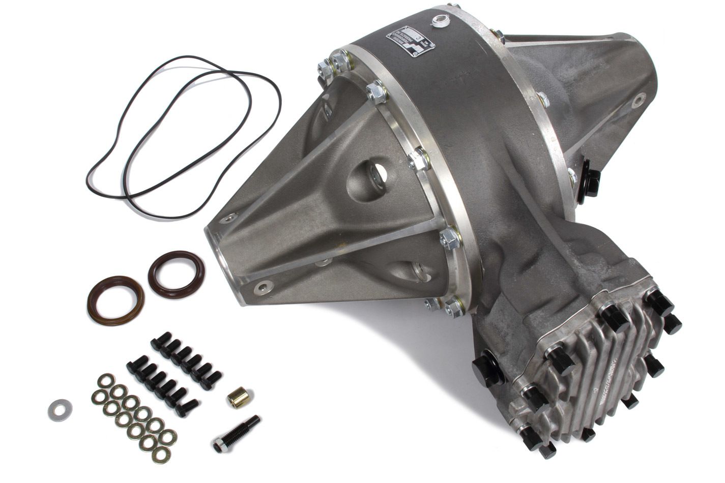 WINTERS Quick Change Less Axle Tubes