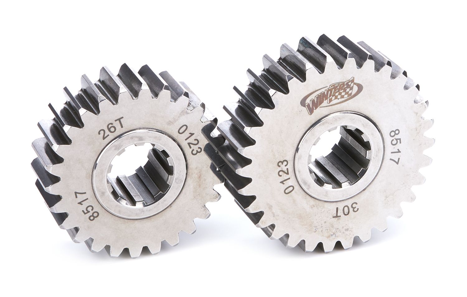 WINTERSQuick Change Gears
