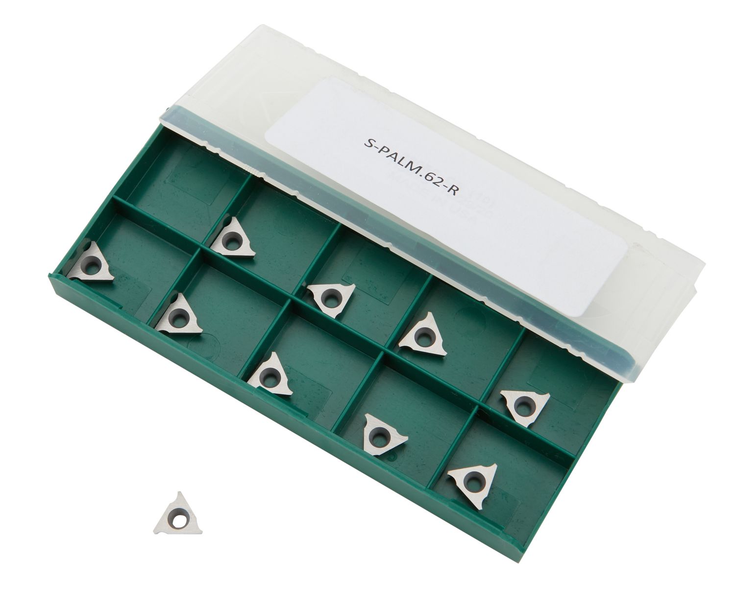 WOODWARD FABRadius Radius Replace ment 10Pk