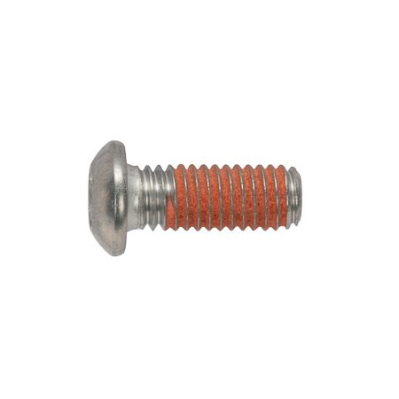 WILWOODBolt Button Head 3/8-16 x 1.0 Lug Dr 5x5 & 55-XD