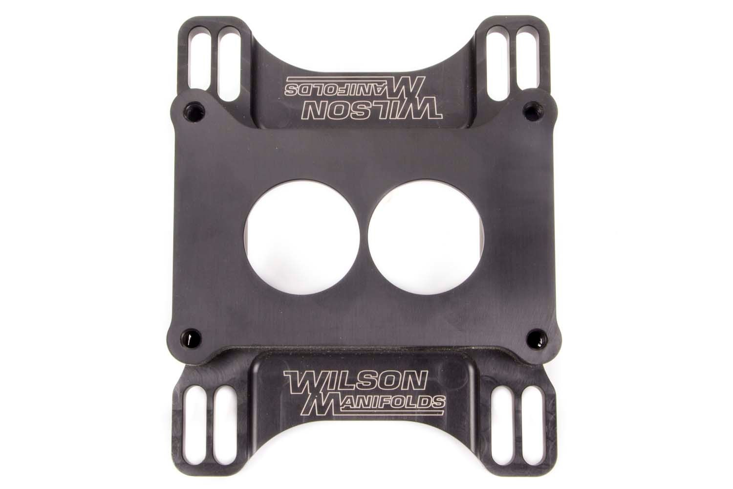 WILSON MANIFOLDSCarb. Adapter - 2300 to 4150 - L/W Tapered