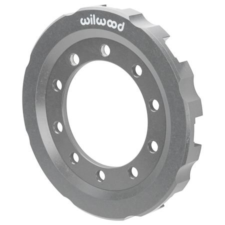 WILWOODAdapter Rotor Lug Drive Wide 5 Starlite 55-XD