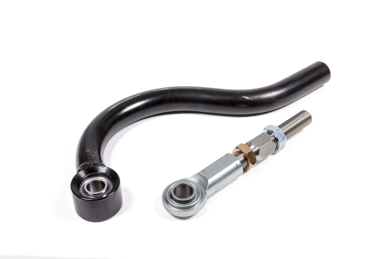 WEHRS MACHINEJ-Bar Panhard Bar 19in to 21in Steel 4in Drop