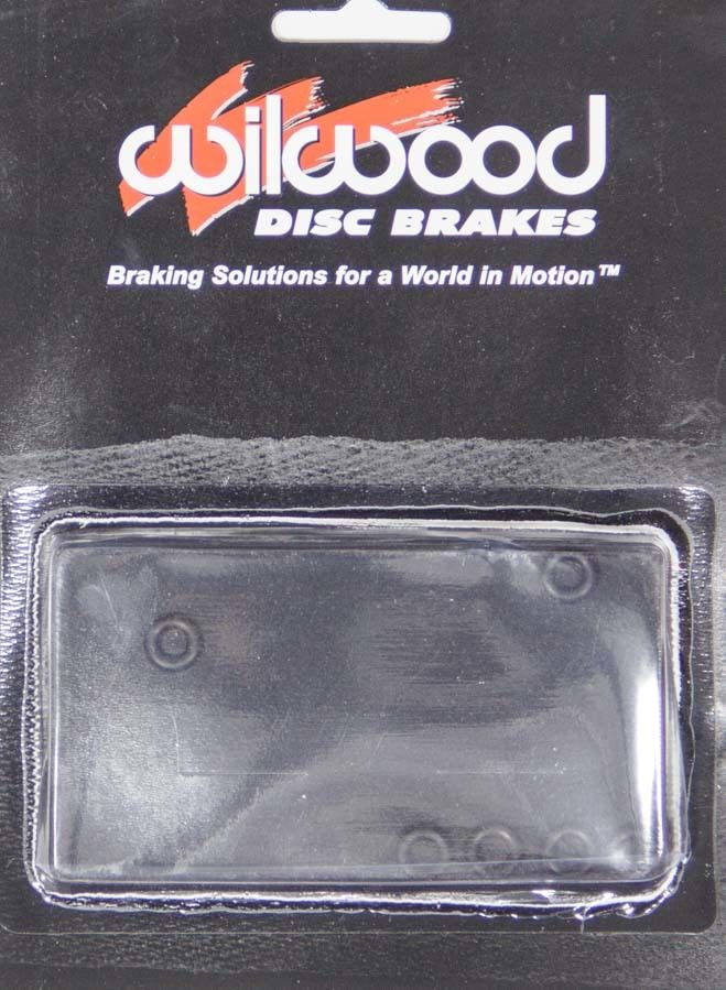 WILWOODCrossover O-Ring Kit 6- Pack