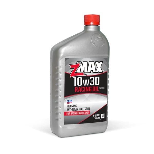 ZMAXBreak-In Oil 10w30 32oz. Bottle