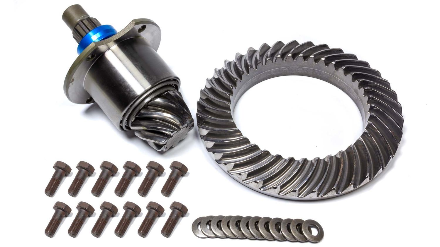 WINTERSRing & Pinion 4.11 8in Second Gen Short w/Brgs