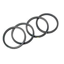 WILWOODSquare O-Ring Kit - 1.88/1.75