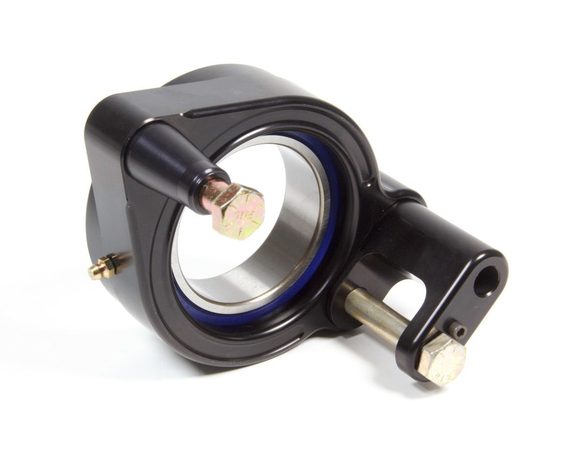 TRIPLE X RACE COMPONENTSBirdcage Left Rear Black