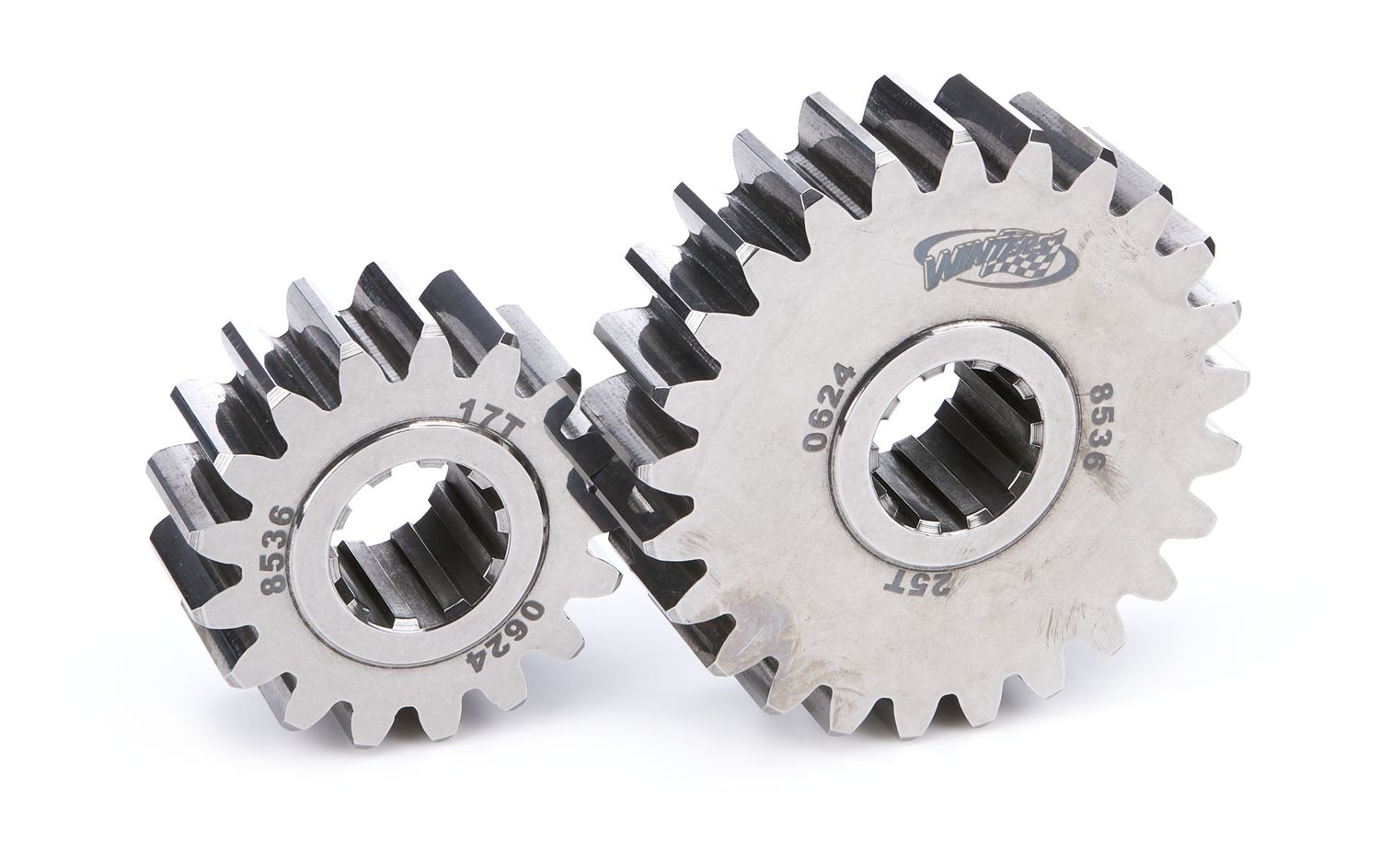 WINTERSQuick Change Gears