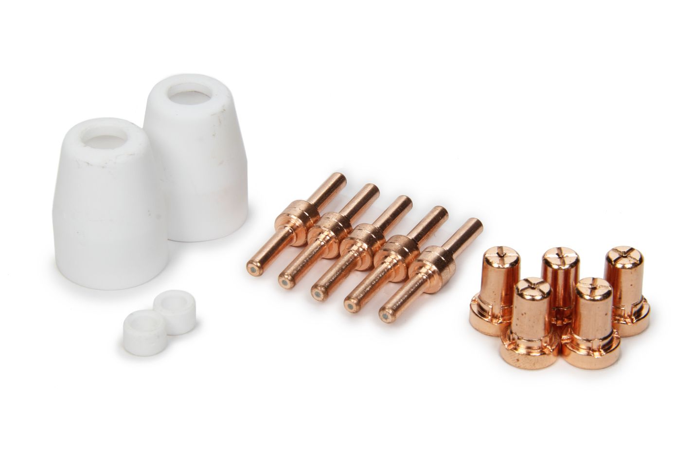 WOODWARD FABConsumable Kit for PL- 320 AND PL-500