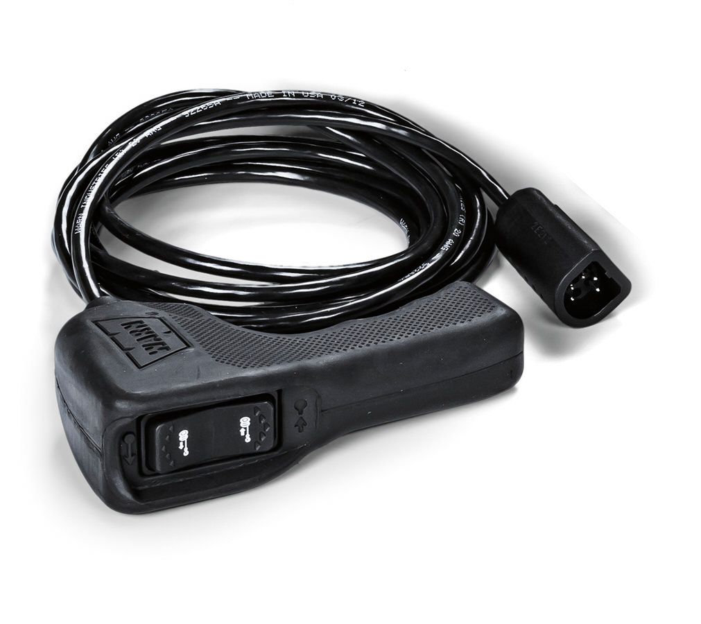 WARN12ft Hand Held Remote