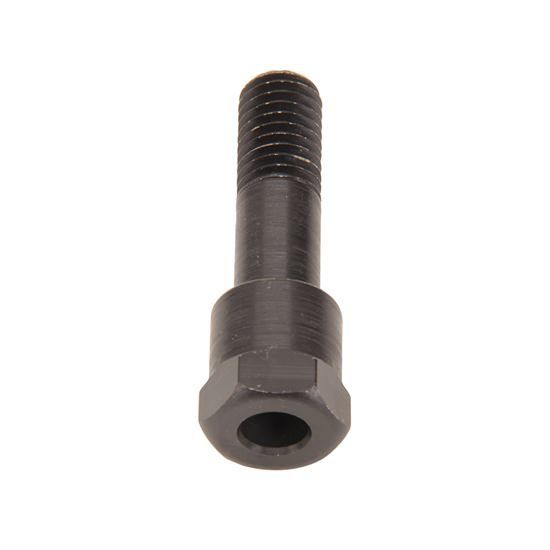 WEHRS MACHINEBolt Shock Mount Steel Short 2-1/8in