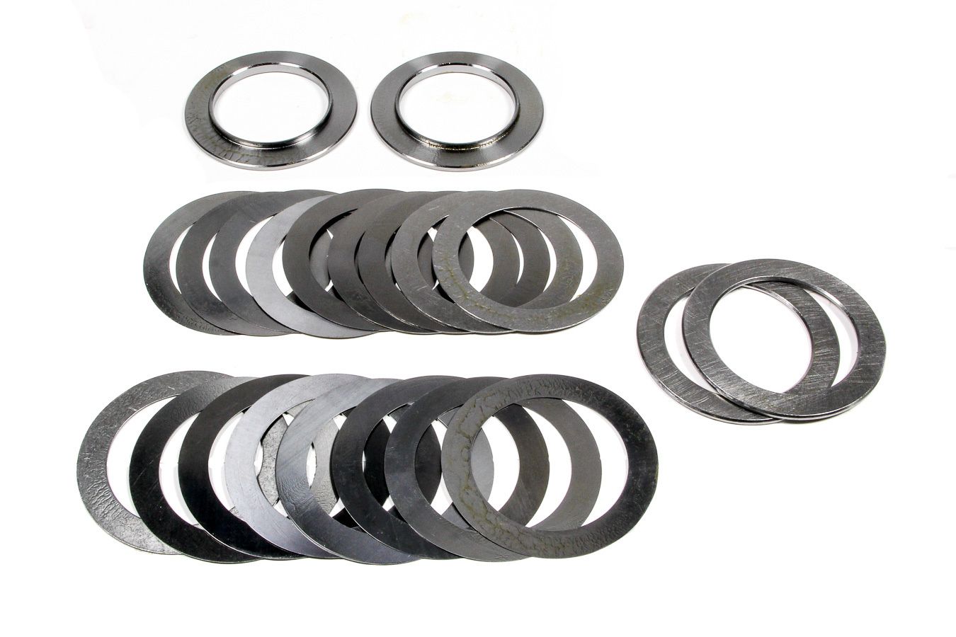 YUKON GEAR AND AXLESuper Carrier Shim Kit Ford 7.5/GM 7.5/8.2/8.5