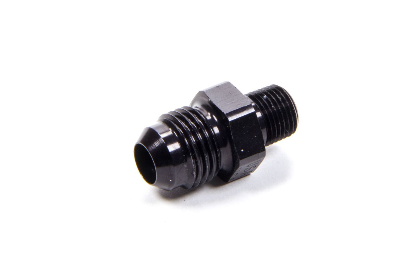 XRP-XTREME RACING PROD.Adapter Fitting #6 to 1/8npt Black