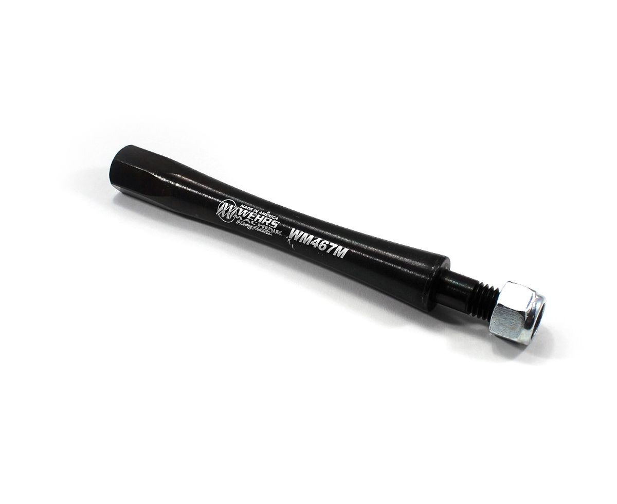 WEHRS MACHINEBolt Metric Stuf Idler Arm Bolt