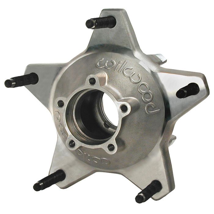 WILWOODHub Wide 5 Starlite 55 5 -Bolt 1-Ton Long Stud
