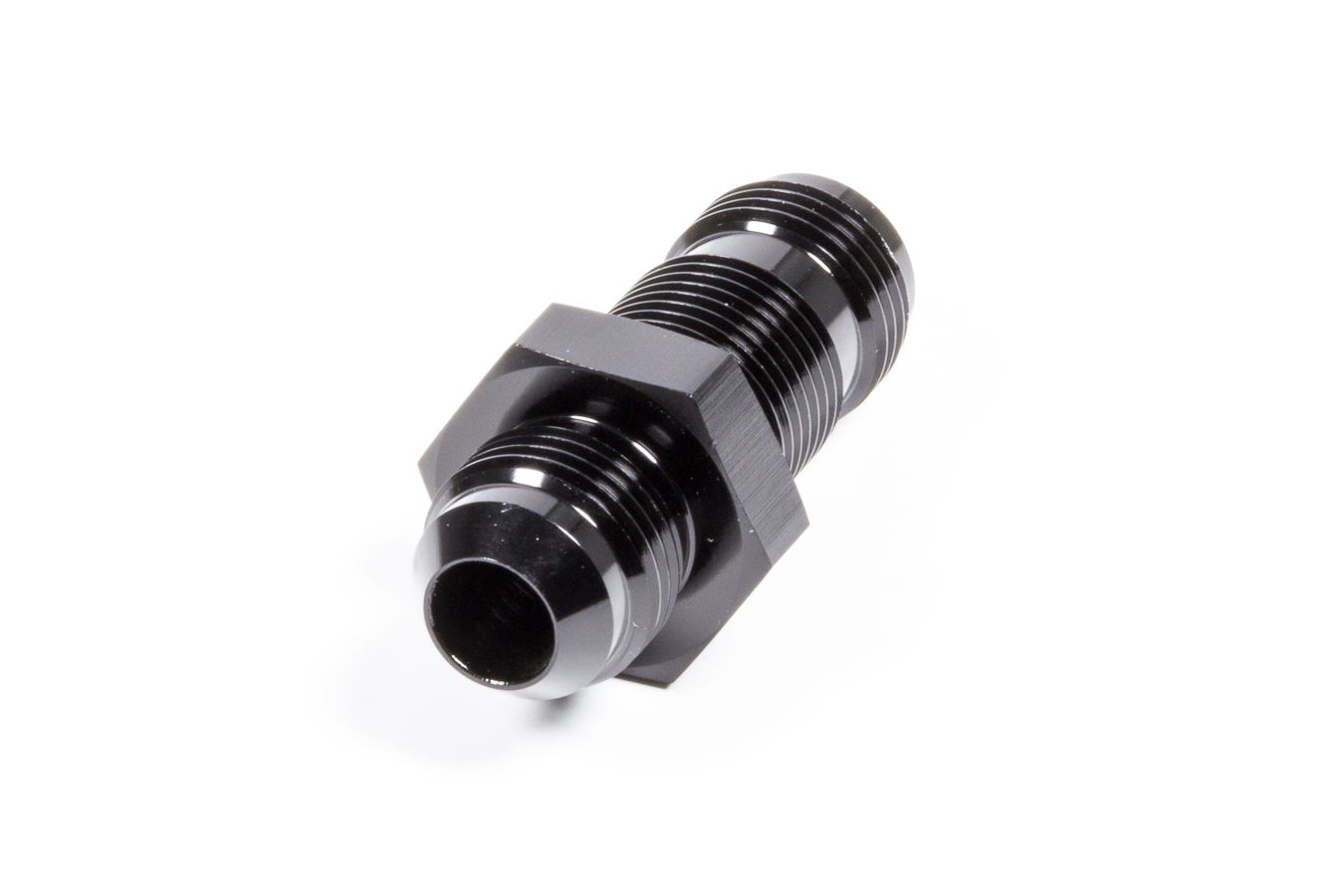TRIPLE X RACE COMPONENTS#8 Straight AN Bulkhead