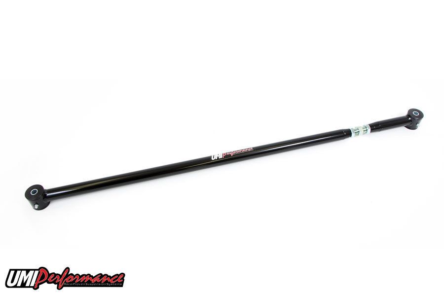 UMI PERFORMANCE 82-02 GM F Body On-Car Adjustable Panhard Bar