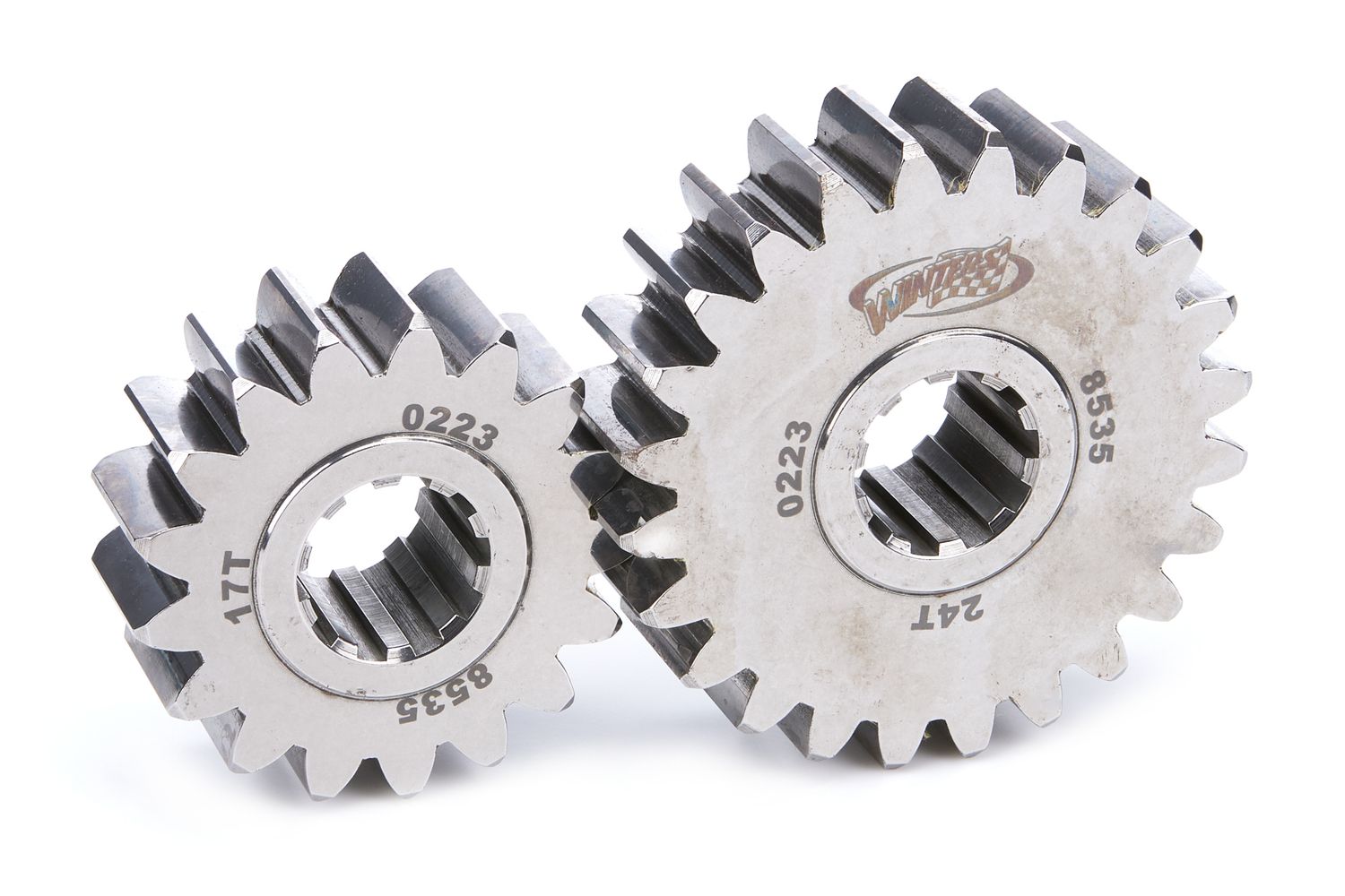 WINTERSQuick Change Gears